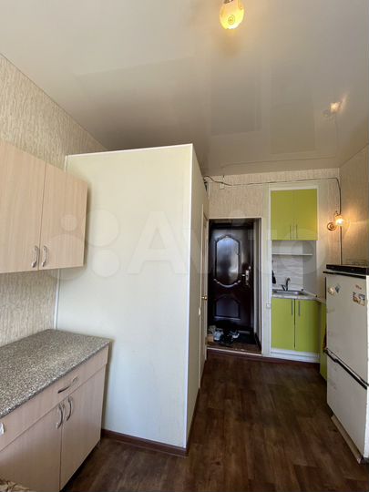 Квартира-студия, 15,9 м², 2/4 эт.