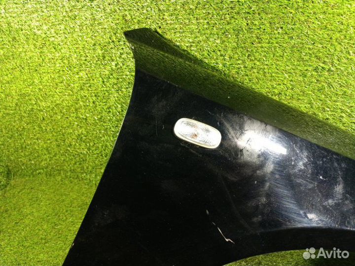 Крыло переднее правое Hyundai Sonata NF L4KA 2007