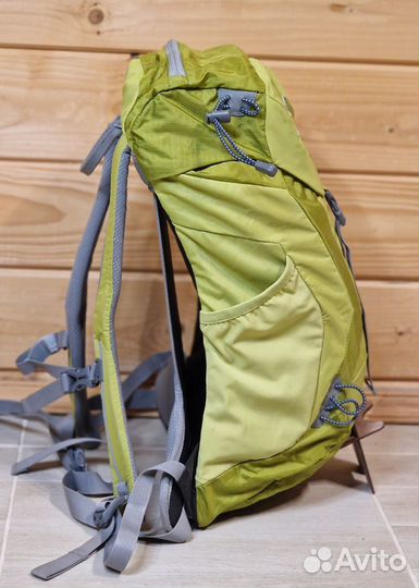 Рюкзак Deuter AC Light 18