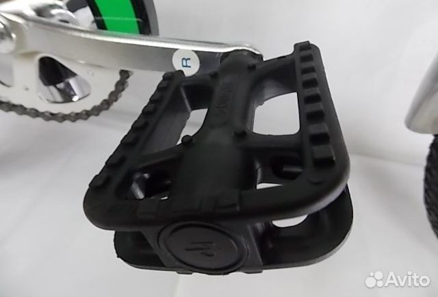 Велосипед Stels Pilot 710