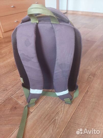 Рюкзак для мальчика