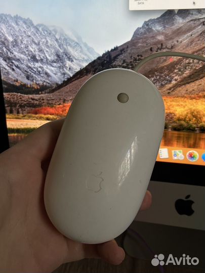 Apple iMac 21.5 2011