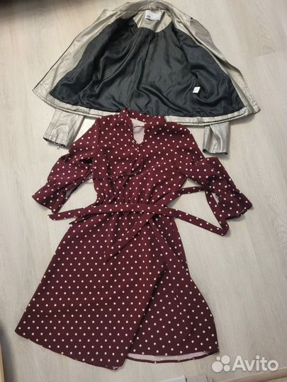 Женские вещи пакетом 44- 46 размер