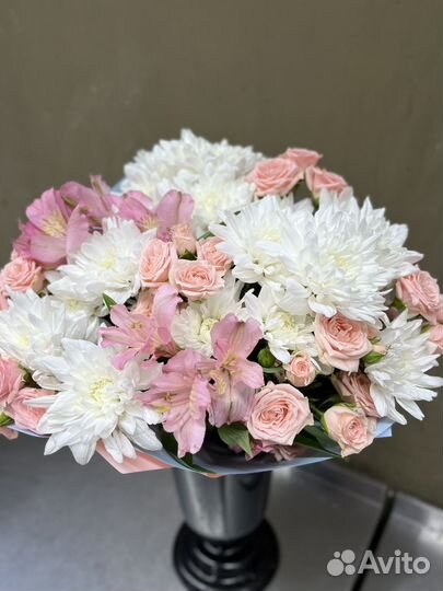 Букеты, композиции