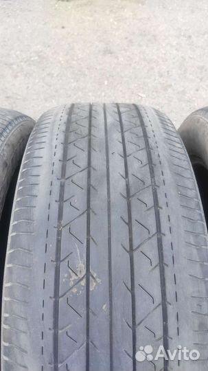 Bridgestone Potenza RE031 235/55 R18