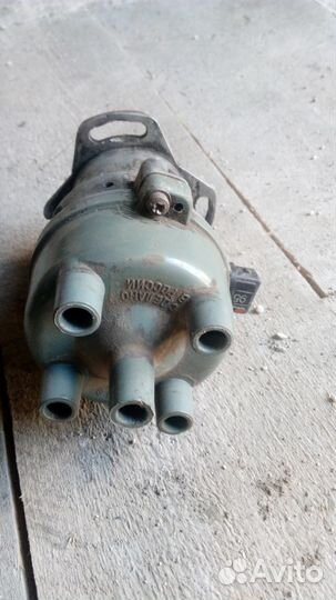 Продается трамблер