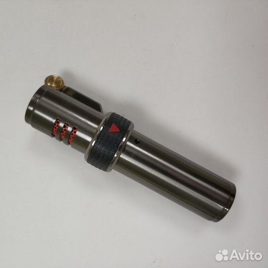 Газовая зажигалка Jobon турбо 3 сопла