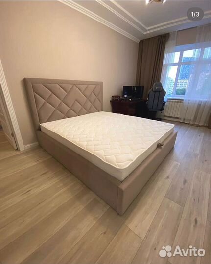 Кровать на заказ от производителя