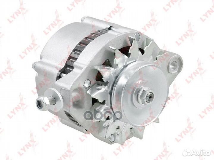 Генератор LADA 2101-2103/2106/2121 и модификации