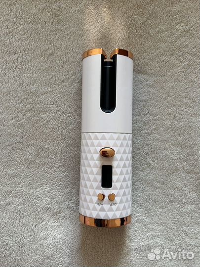 Мультистайлер для волос