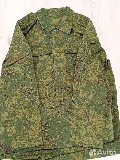 Военная форма