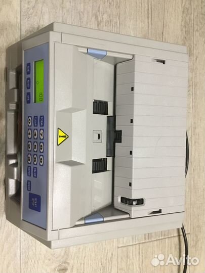 Счётчик сортировщик банкнот Talaris 1600