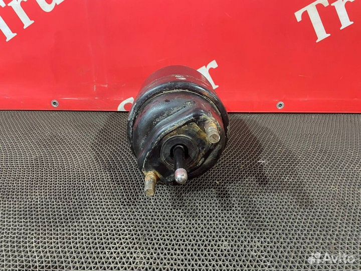 Энергоаккумулятор тормозной 2017г