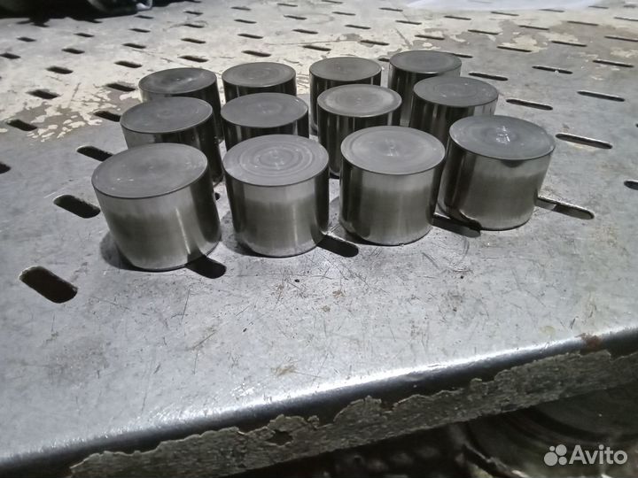 Толкатель клапана 1GR-FE Toyota