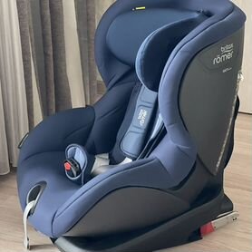 Автомобильное кресло britax romer trifix i size