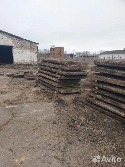 Плиты дорожные пдн 6х2