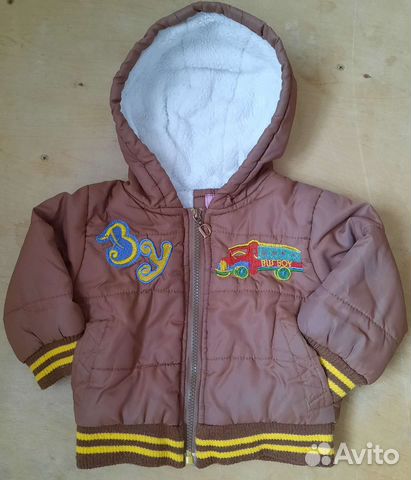 Перчатки новые