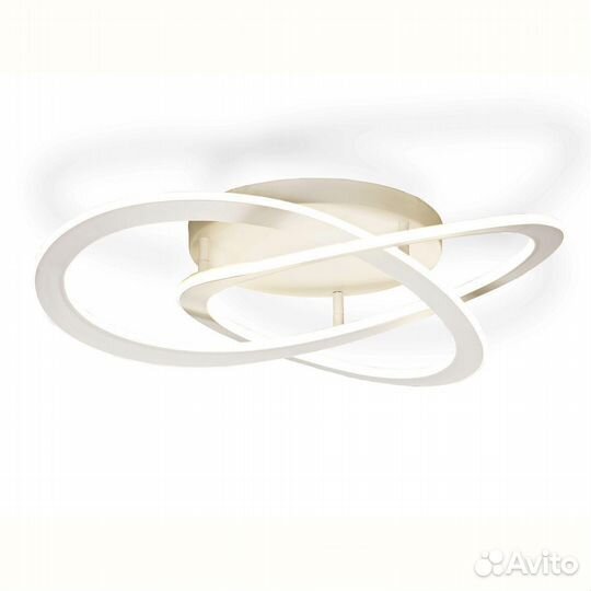 Люстра светодиодная