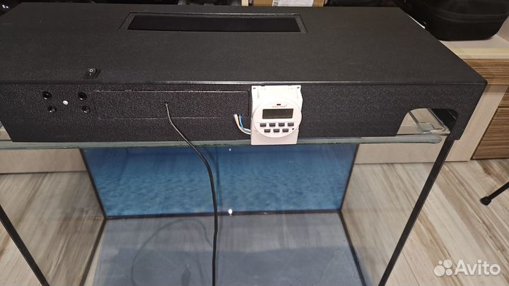 Аквариум 95 л