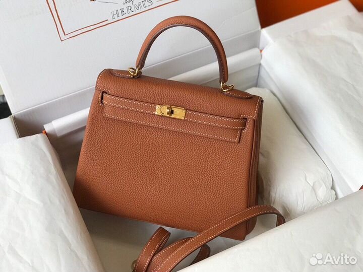 Сумка Hermes kelly