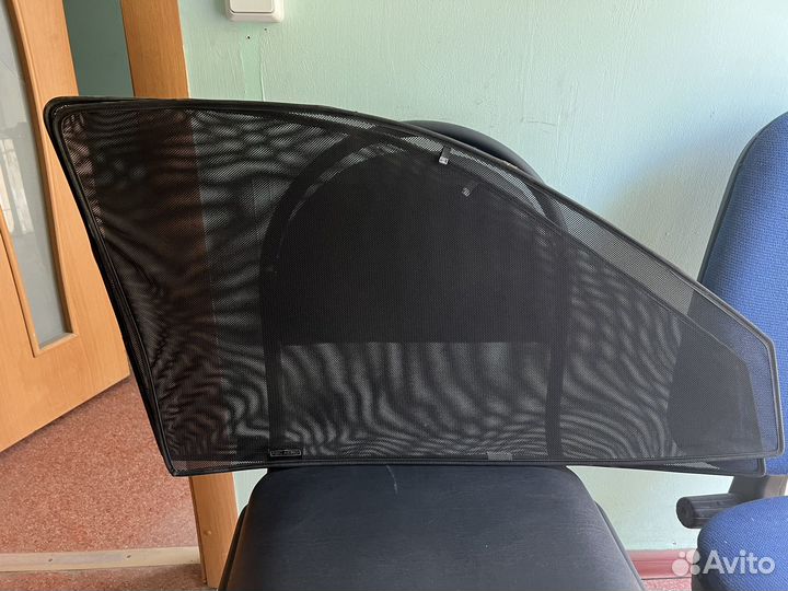 Сетки на авто