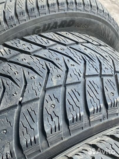 Yokohama Ice Guard IG65 225/50 R17