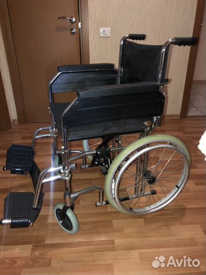 Инвалидная коляска Olivia 30