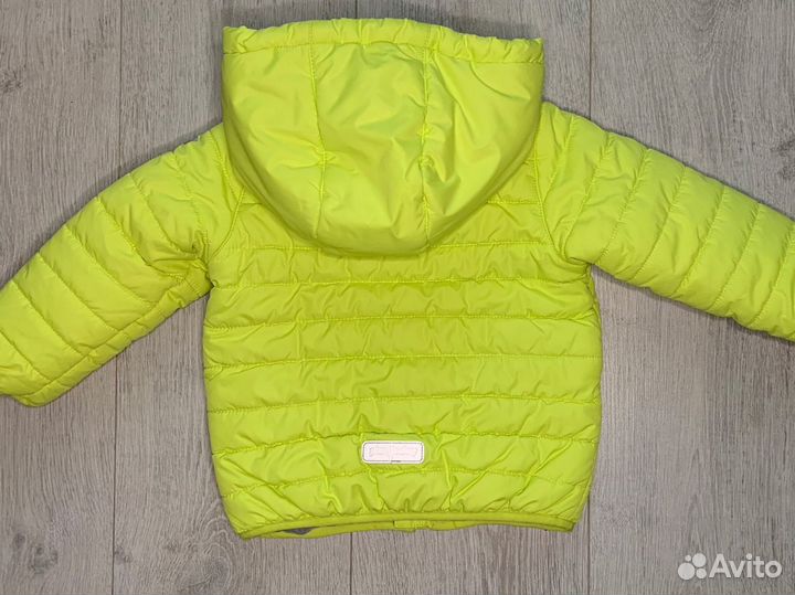 Куртка Play Today