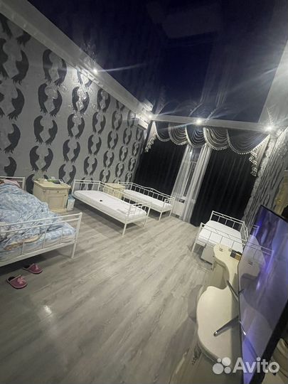 Сиделка за пожилыми