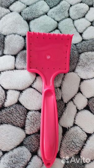 Пуходерка для животных