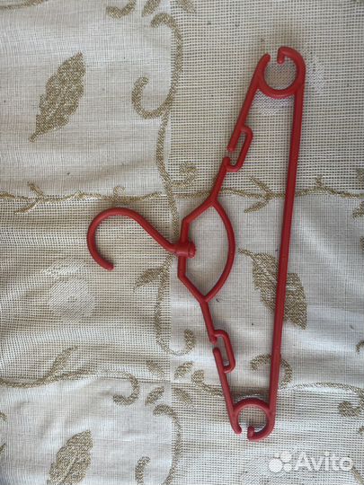 Плечики для одежды