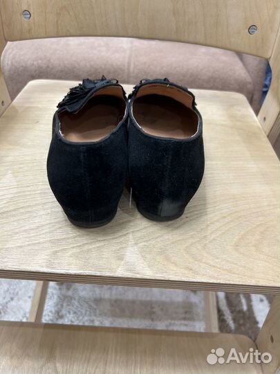 Туфли женские 38 размер