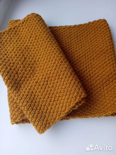 Снуд под заказ