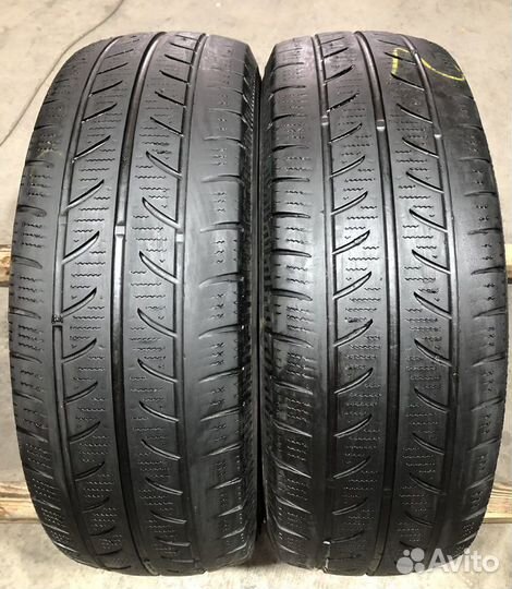 Yokohama W.Drive WY01 225/70 R15C