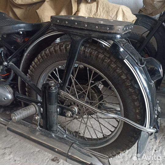 Продам иж 49