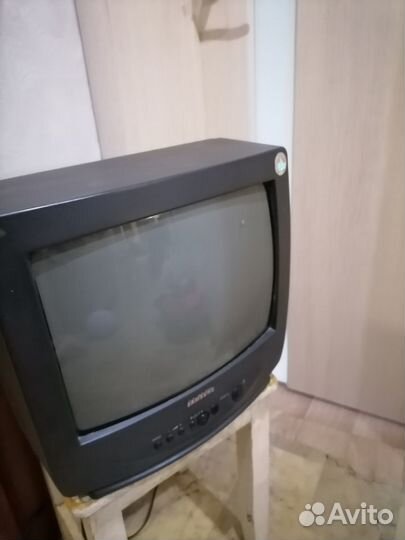 Телевизор Samsung
