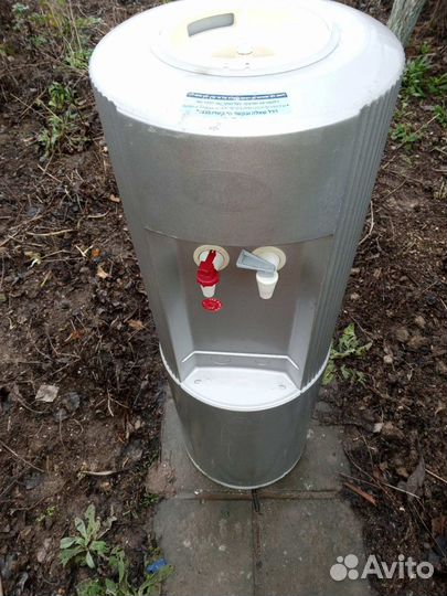 Кулер для воды