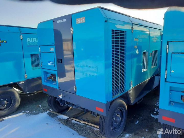 Компрессор PDSG900DPC-W