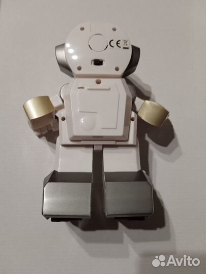 Интерактивный робот echo BOT Robotic Fun
