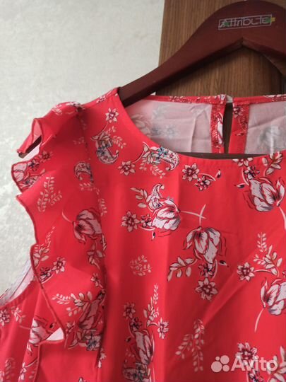 Платье 46 48