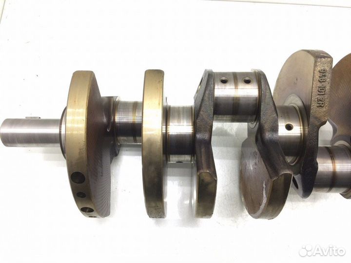 Коленвал 9481012R Porsche Cayenne 9PA (2002-2010)