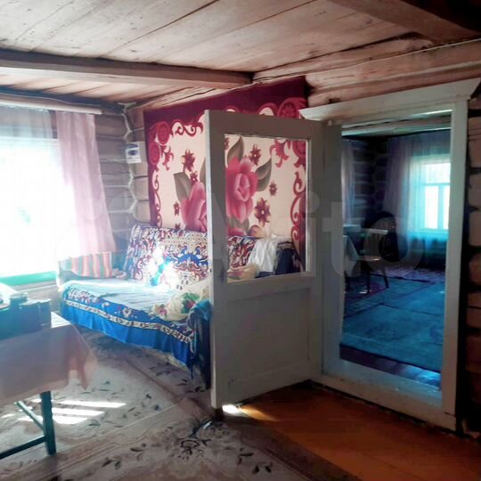 Дом 70,3 м² на участке 25 сот.