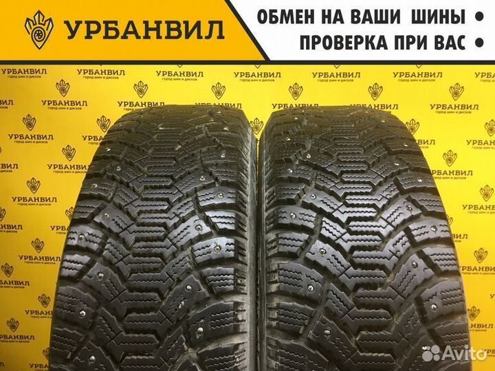 Tunga Nordway 195/65 R15 91Q