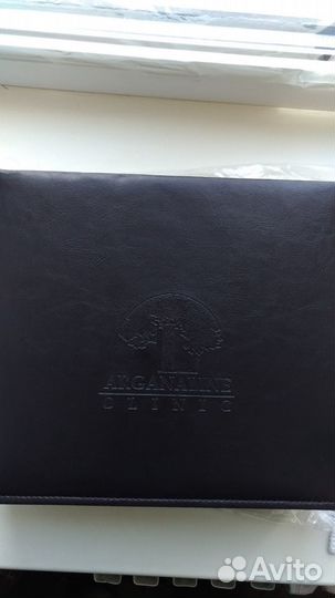 Косметический набор для ухода за волосами