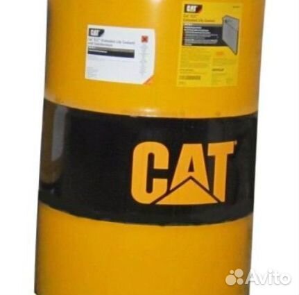 Моторное масло Cat 5W-30 опт