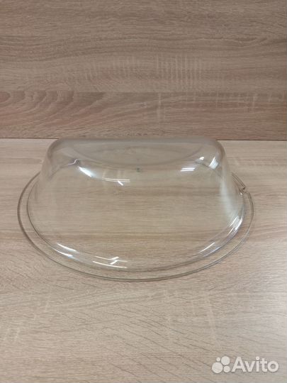 Стекло люка стиральной машины Samsung диаметр 32,5