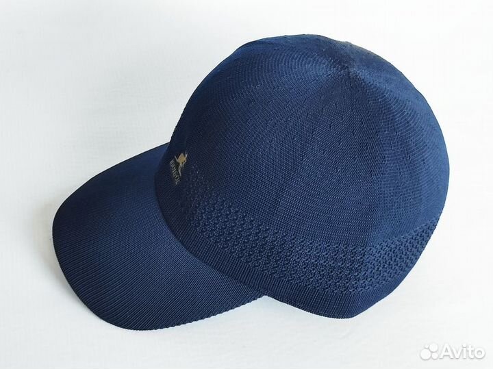 Бейсболка Kangol Tropic Ventair размер: XL