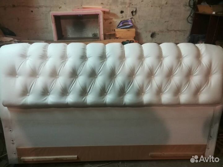 Перетяжка и ремонт мебели и салона автомобиля