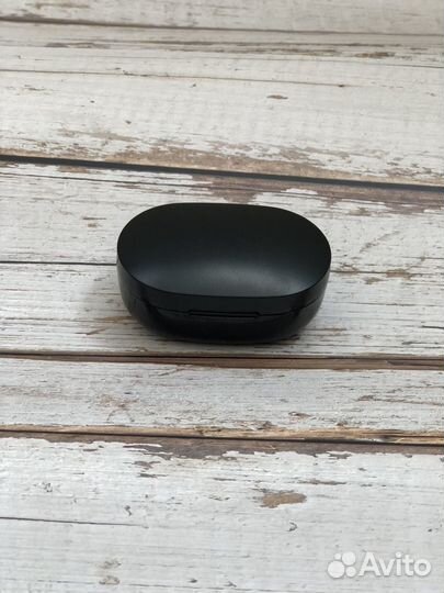 Беспроводные наушники