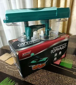 Ручной измельчитель 